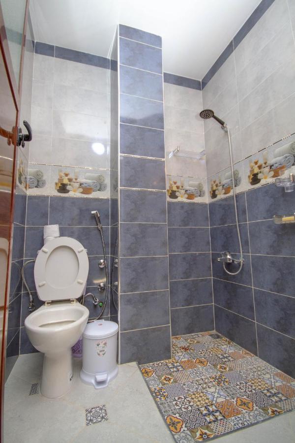Tres Joli Appartement Avec Une Vue Panoramique. Xauen Exterior foto